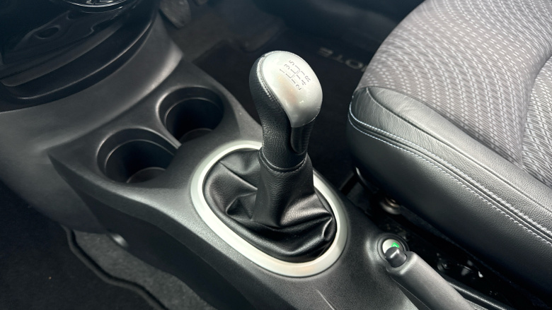 Nissan Note 1.5 dCi Tekna 5dr Diesel Hatchback